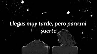 L’amour Ne Dure Pas Toujours - Feist // sub. español