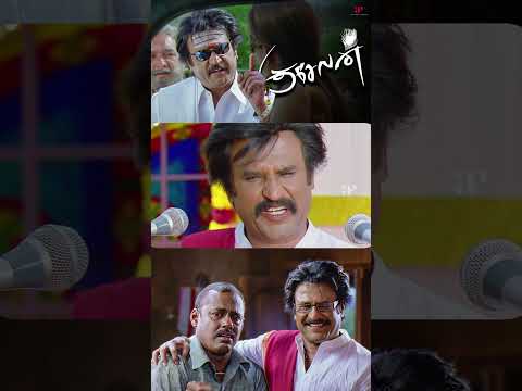 Reel tagged #rajinikanth
