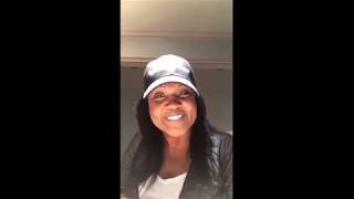 CeCe Winans - Fall in Love Tuesdays | Episode 10