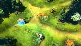 New Pudge Hook Interaction