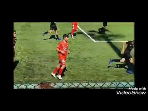 Eskisehirspor U16  Atilla  Karaca