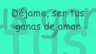 Quien dijo Amigos  Ana Isabelle &amp; Rakim y Ken Y- (con letra)