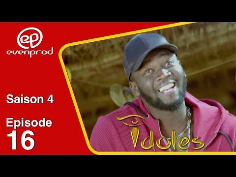 Série: IDOLES – saison 4 – épisode 16 : « Bëggum ñeex duma taxa dëppoo cin lu tàng » Série: IDOLES – saison 4 – épisode 16 : « Bëggum ñeex duma taxa dëppoo cin lu tàng »