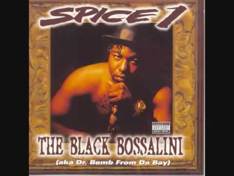 Spice 1 - Down Payment On Heaven