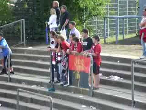 Hessencup 2008 in Darmstadt