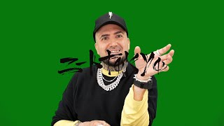 ALLIGATOR JESUS(アリゲーター・ジーザス) : Doja Cat(ドジャ・キャット)からの依頼