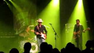 Doyle Bramhall II &amp; Smokestacks &quot;Problem Child&quot; (Poland-Konin 09-11-2012)
