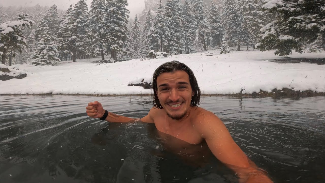 Tá com medinho? Kkkk