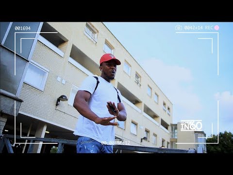 Richy2trill - Gone in 60 freestyle S2