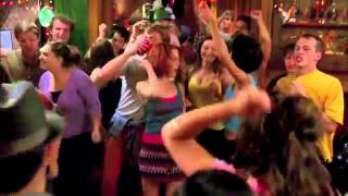 Full Performance of Fight For Your Right to Party)- from -Sweet Dreams- - GLEE