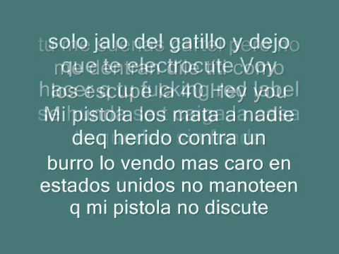 Royal Rumble Millones Records "LETRA" (Prod.By Ivan Lee) - Ñengo Flow, John Jay, Randy Glock