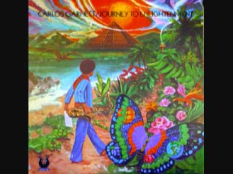 CARLOS GARNETT discography (top albums) and reviews