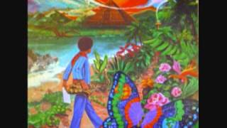 Jazz Funk - Carlos Garnett - Let Us Go To The Higher Heights