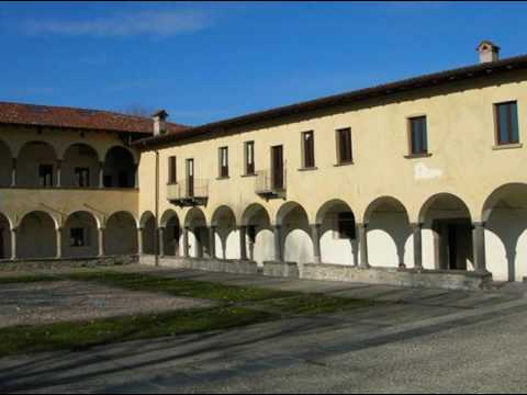 Hotel Monastero Del Lavello - Calolziocorte - Italy