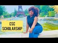 CSC SCHOLARSHIP Q/A: HOW TO APPLY FOR THE CSC SCHOLARSHIP TYPE A and B