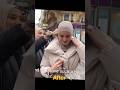 Her Face Converted Into Nur ️ Hijab Islamic Islam Trending Shorts Ytshorts Islamicshorts