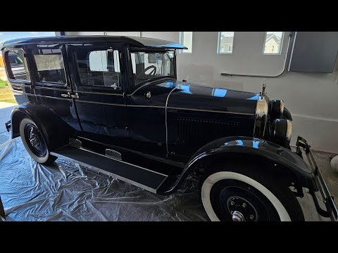 1928 Nash Special 6 (CC-2113430) for sale in Glendale, California