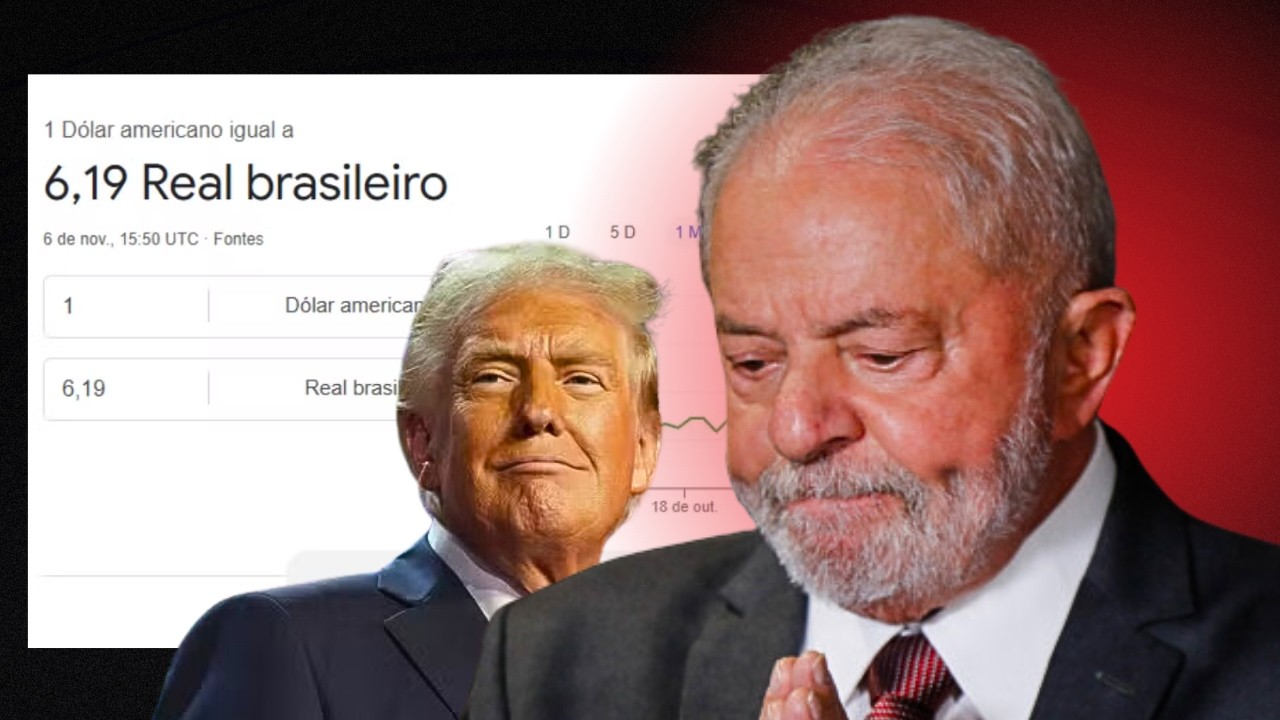 COTAÇÃO DO DOLAR EXPLODE NO GOOGLE - O QUE ESTÁ ACONTECENDO ?