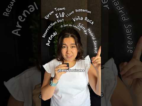 El FIB despega en Benicàssim con el boicot de 8 artistas por sus lazos con el fondo proisraelí KKR