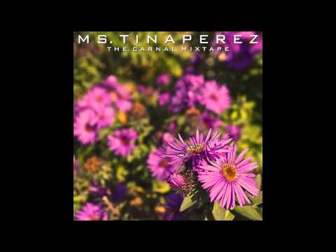 CHILL NIGHT - Ms.Tina Perez