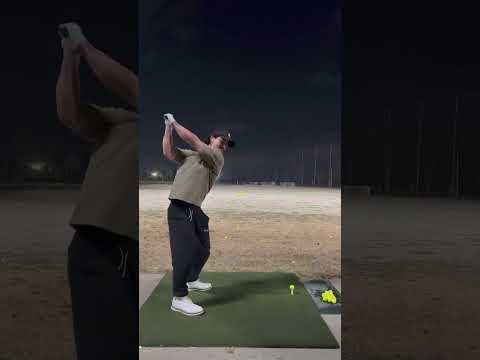 Guess the carry 🤫#golf #golfswing #golfshorts #taylormadegolf #qi10driver