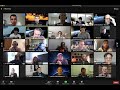 EOS Eden Mock Election - Round 1, Room 2 (13May21)