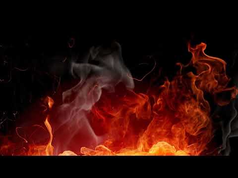 Fire - Storm