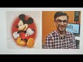 Czech Voice Actors Hlas Evolution Mickey Minnie Kačer Donald Daisy Goofy