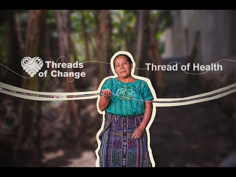 Provide Medical Care to Maya Women Artisans