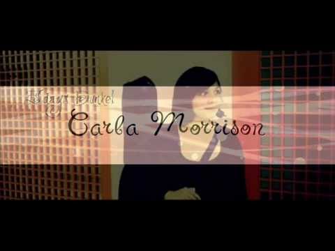 Carla Morrison - Just Say It (BABALUCA)