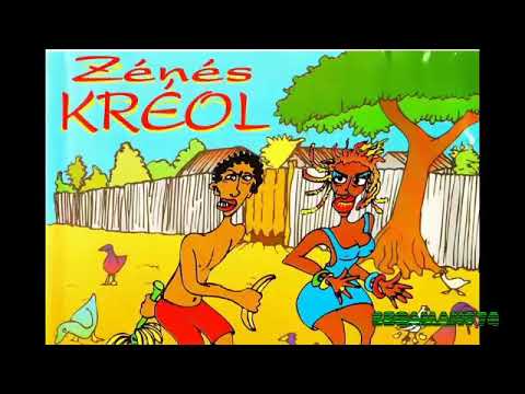 ▶ ZENES KREOL ALBUM