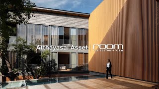 Six Elements x room The Editor's View