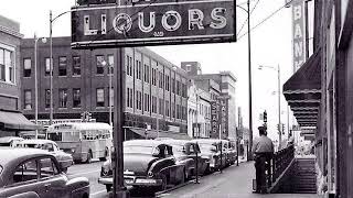 A Glimpse Into Kankakee's Past