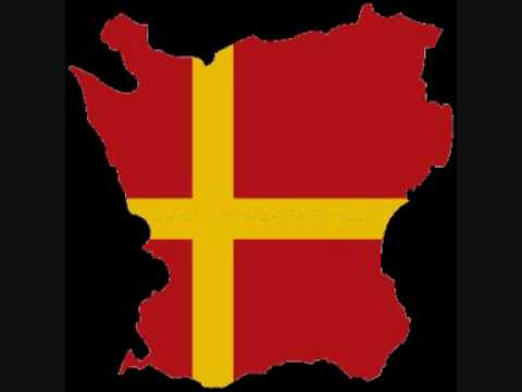 Anel Ft. Dirty D - Skåneresan - "High Quality"