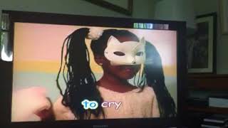 Countdown Kids Three Little Kittens