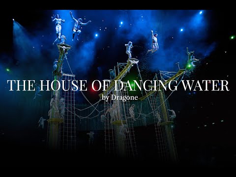 The House of Dancing Water - Trailer