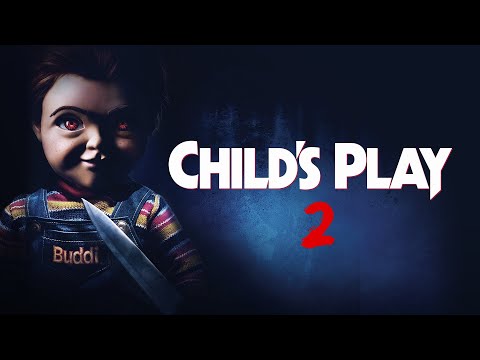 CHILD'S PLAY 2: Return of Chucky - Official Trailer 2025 | Universal Pictures | Horror Movie