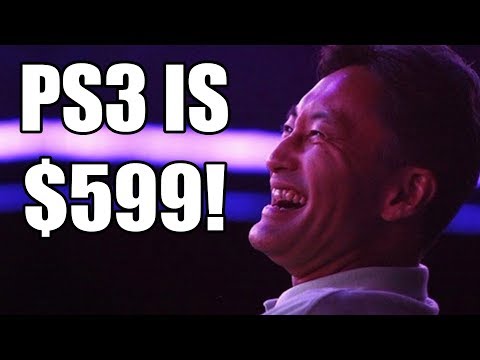 15 Most Embarrassing E3 Moments They All Want You To Forget