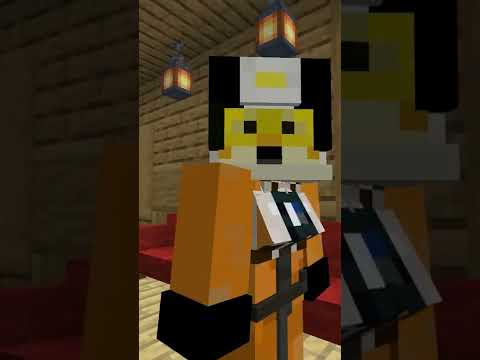 THIS MINECRAFT MOD GIVES YOU BOOBS