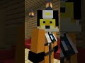 THIS MINECRAFT MOD GIVES YOU BOOBS