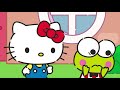 Season 5 Top 5 Episodes Hello Kitty And Friends Supercute Adventures