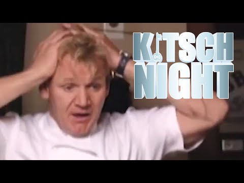 {YTP} ~ Kitsch Night
