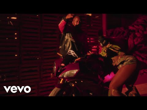 Pamputtae, 10Tik - Bad N Bold | Official Music Video