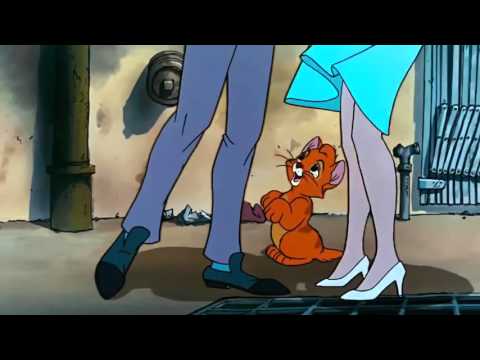 Oliver and Company - Oliver HD