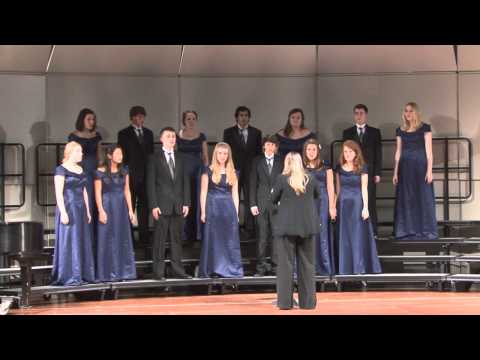 Ride the Morning Winds  - Kansas City Christian 79th Street Singers