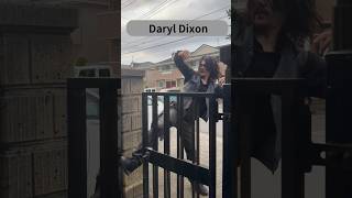 Download lagu The Walking Dead | Daryl Dixon and Normal Person. #daryldixon #thewalkingdead mp3