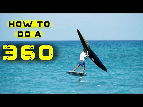 Downwind 360 (Basic)