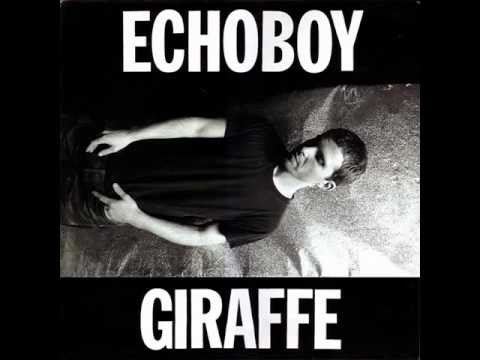 Echoboy - Good on TV