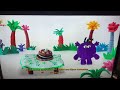 Maya Yaya Play With The Balloons Cartoons With Toddlers BabyTV