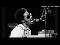 STEVIE WONDER - SUGAR